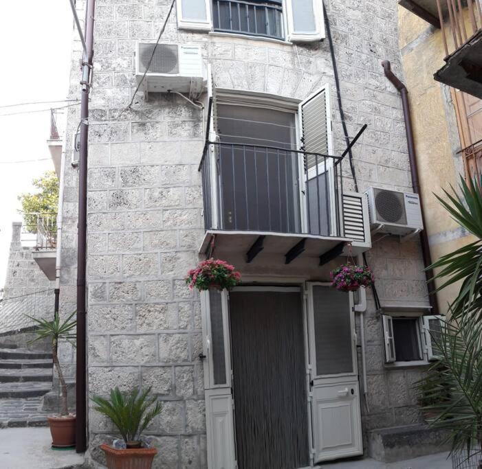 Casa Jalena Villa Mussomeli Exterior photo